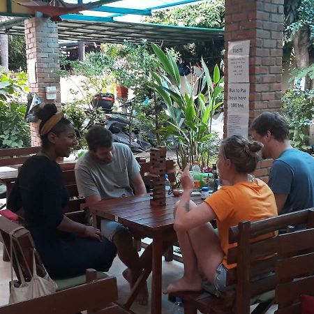 Dutch Cosy Home Chiang Mai Dış mekan fotoğraf