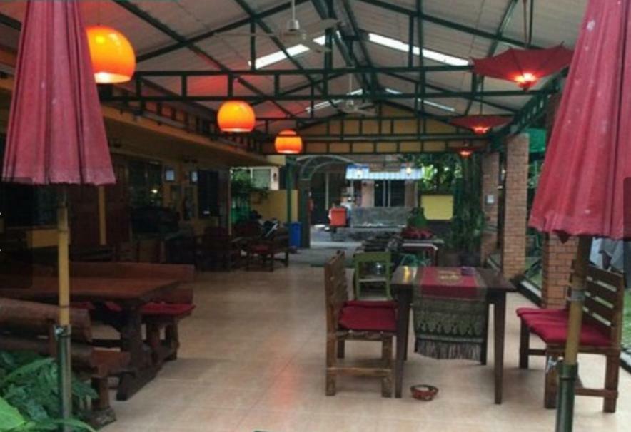 Dutch Cosy Home Chiang Mai Dış mekan fotoğraf