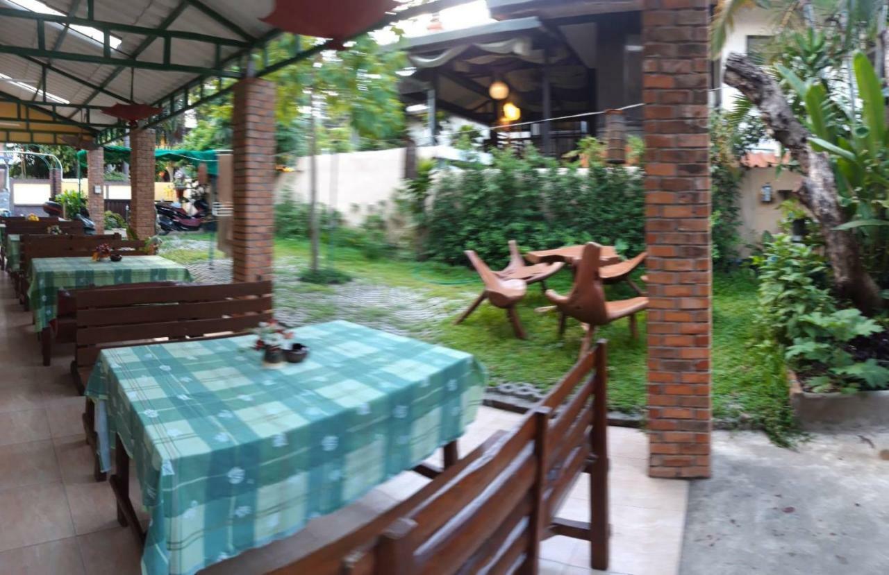 Dutch Cosy Home Chiang Mai Dış mekan fotoğraf