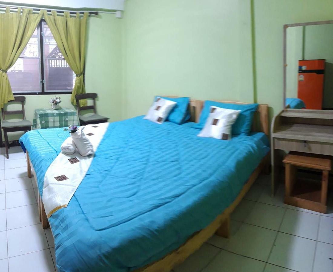 Dutch Cosy Home Chiang Mai Dış mekan fotoğraf
