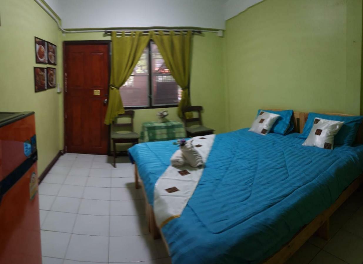 Dutch Cosy Home Chiang Mai Dış mekan fotoğraf