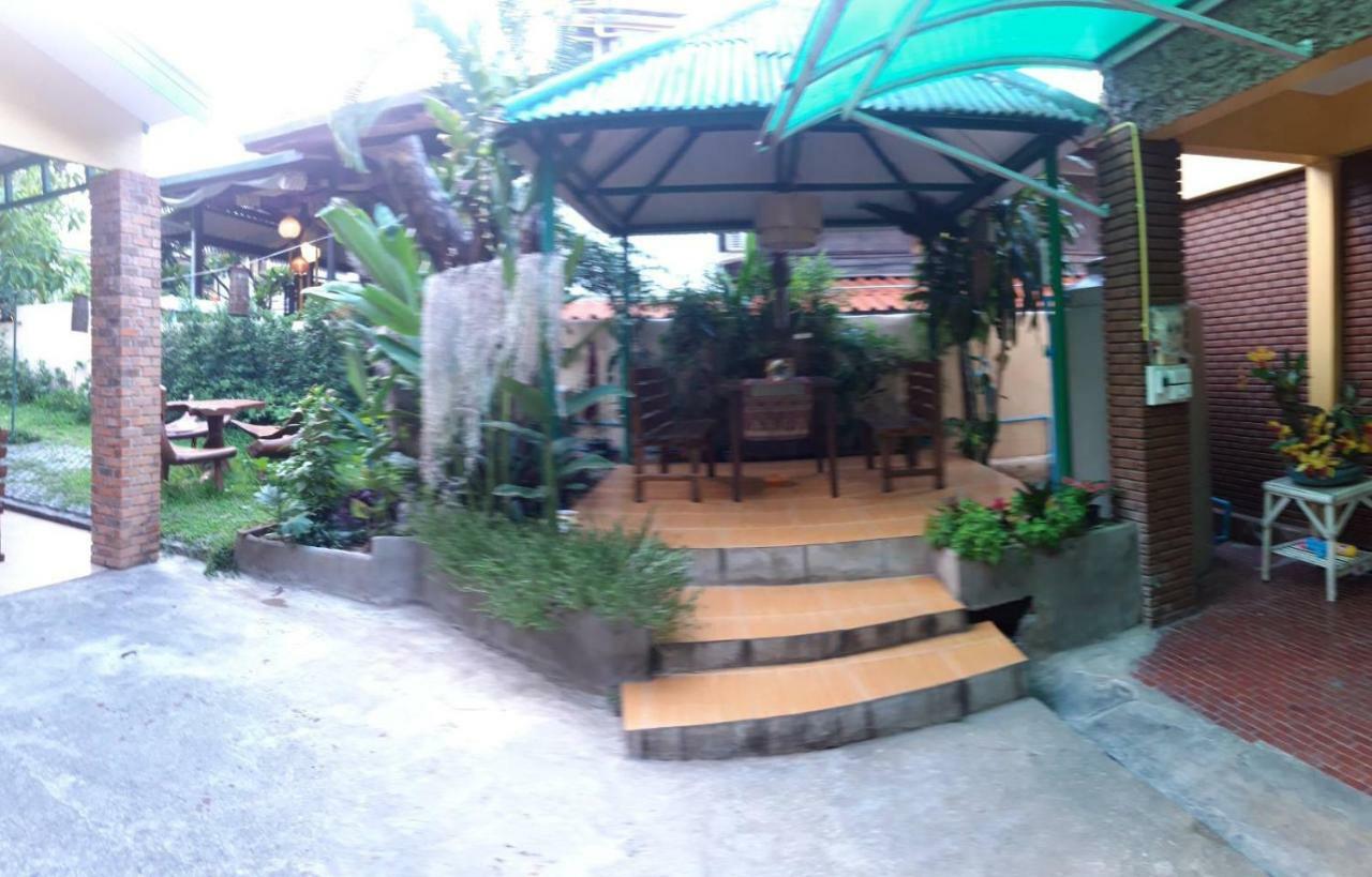 Dutch Cosy Home Chiang Mai Dış mekan fotoğraf