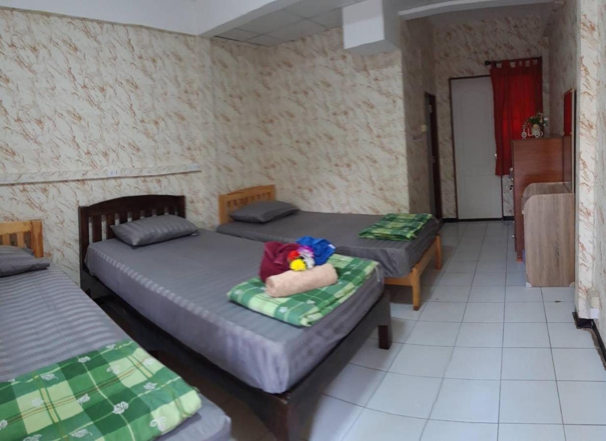 Dutch Cosy Home Chiang Mai Dış mekan fotoğraf