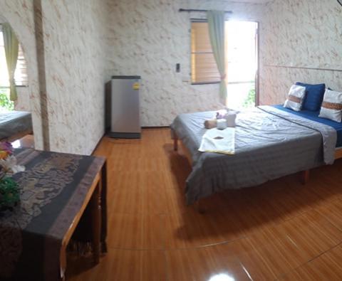 Dutch Cosy Home Chiang Mai Dış mekan fotoğraf