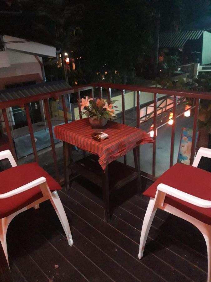 Dutch Cosy Home Chiang Mai Dış mekan fotoğraf