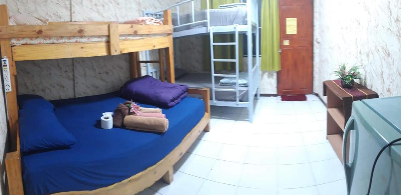 Dutch Cosy Home Chiang Mai Dış mekan fotoğraf